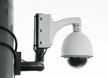 Security Equipment